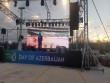 V İslam Həmrəyliyi Oyunları çərçivəsində &ldquo;Azərbaycan günü&rdquo; keçirilib